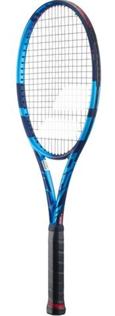 Теннисная ракетка Babolat Pure Drive 98 - blue