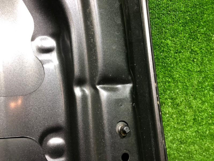 Капот Toyota Land Cruiser Prado 150 (2017-н.в.)