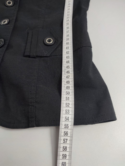 Жакет базовый 44 размер