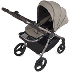 Детская коляска Anex IQ Premium NT x Avionaut Cosmo 3 в 1 Sandy