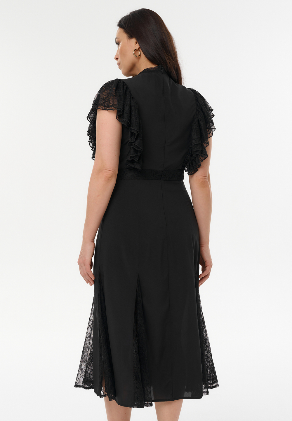 Платье Mabel midi dress