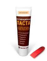 Паста реставрационная, Клён ванкувер