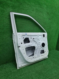 Дверь передняя левая Москвич 3 (2022-н.в.)