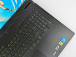 Игровой Ноутбук ASUS TUF Gaming FX707ZM I7 12700H/16GB(DDR5)/512GB(SSD)/RTX3060(6GB)17.3/IPS/300Hz/Win11