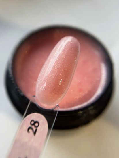 Жидкий бескислотный гель ENIGMA SMART gel 28 50 мл.