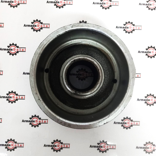 Корпус гидрозамка (верх) OEM Индия | 128/14725 | OEM