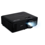 Проектор ACER X1328Wi (DLP, WXGA 1280x800, 5000Lm) черный
