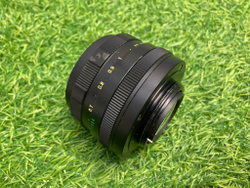 Helios-44M №8177586