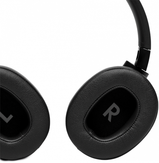 Наушники накладные Bluetooth JBL Tune 710BT Black (JBLT710BTBLK)