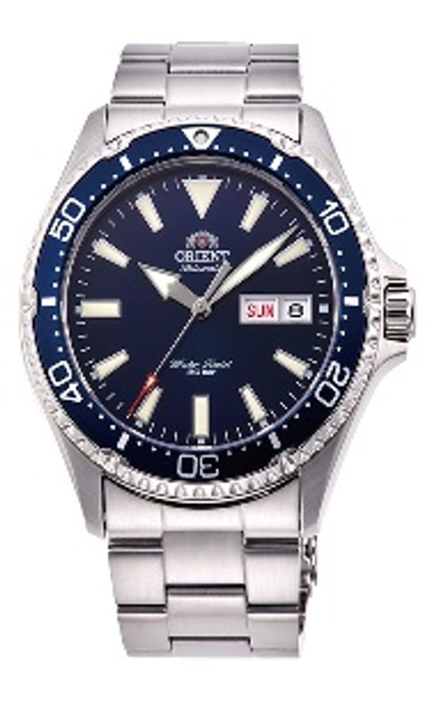 Часы механические Orient Sport RA-AA0002L39B