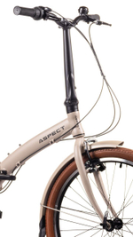 Складной велосипед Aspect Komodo 3 (2024)