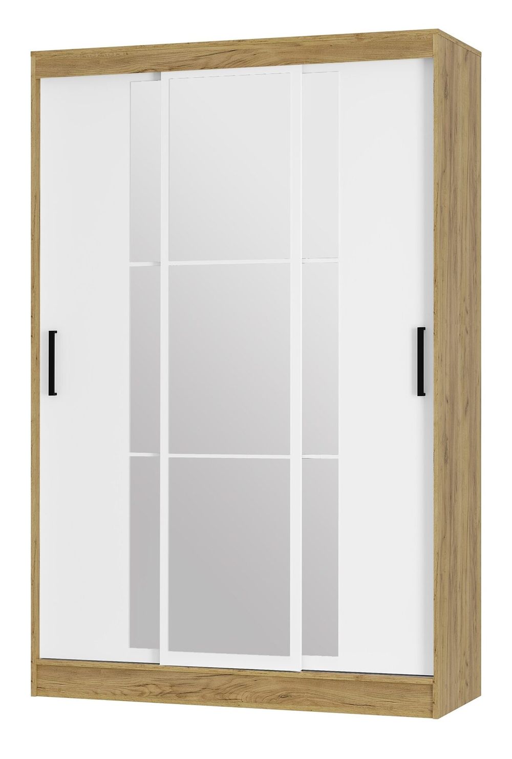 Шкаф-купе Тайм ШКК-03