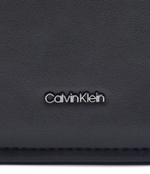 Сумка-мессенджер GLOW Calvin Klein - черный(K60K612623)