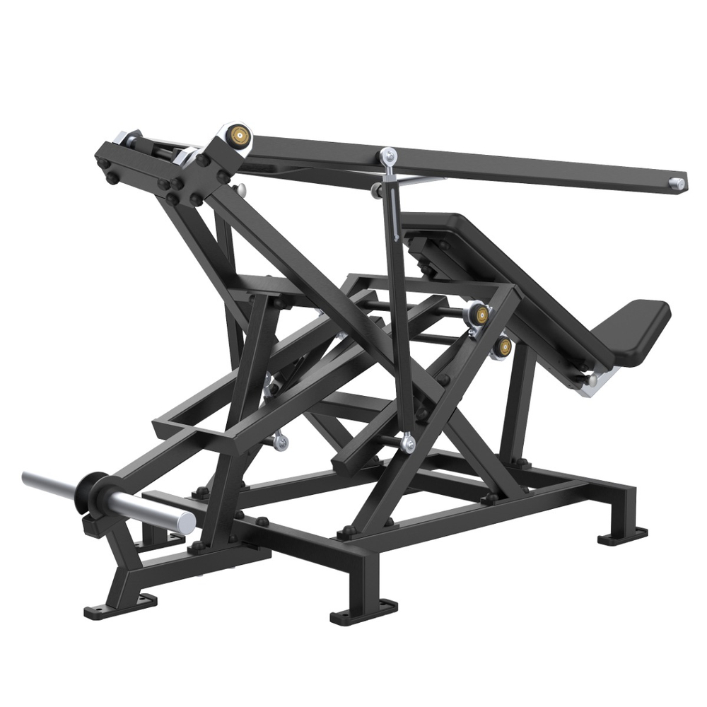 A702L Наклонный жим от груди