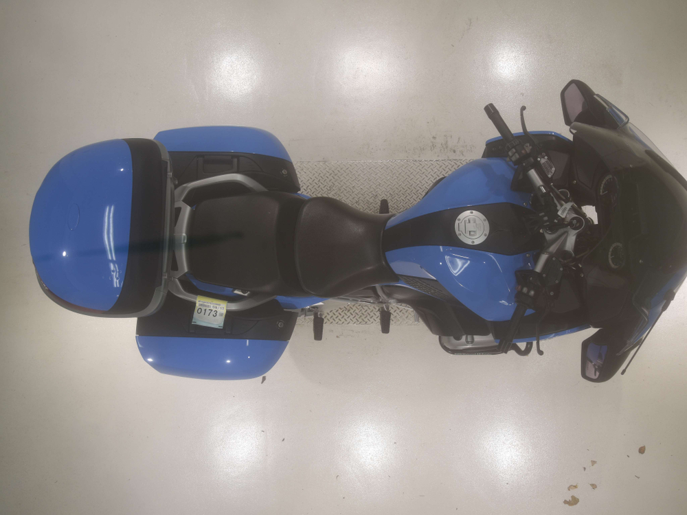 BMW R1200RT 051323