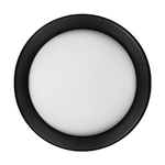 Потолочный светодиодный светильник Loft It Coin 10202 BB