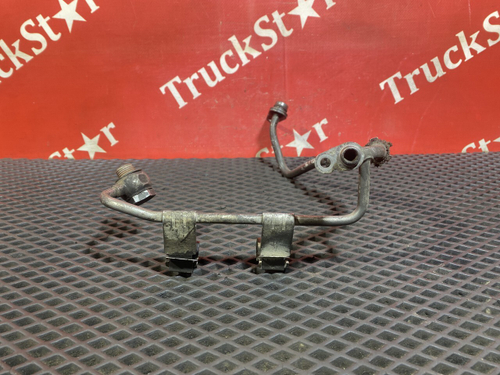 Трубка охлаждения горного тормоза 2019г