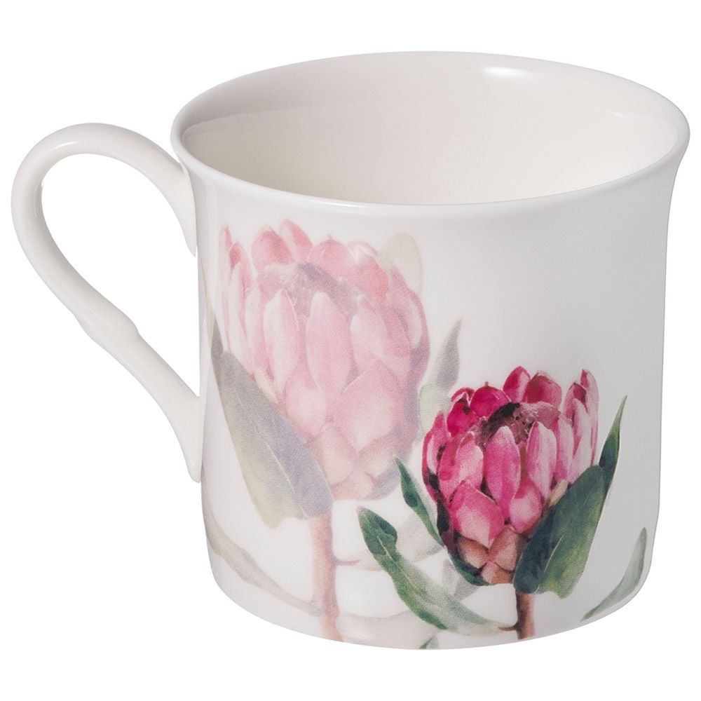 НАБОР КРУЖЕК LEFARD "SENTIMENT" 2 ШТ. 330 МЛ