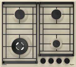 Газовая панель Korting HG 6302 CTB