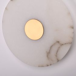 Настенный Светильник Leia D30 By Imperiumloft