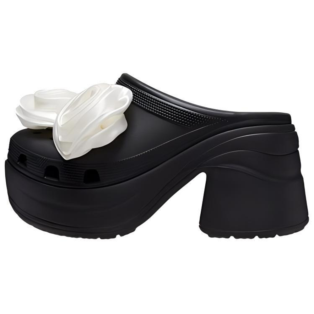 Crocs (Женская размерная сетка)