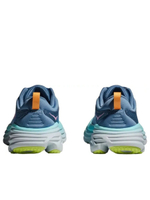 Кроссовки женские Hoka Bondi 8 WIDE