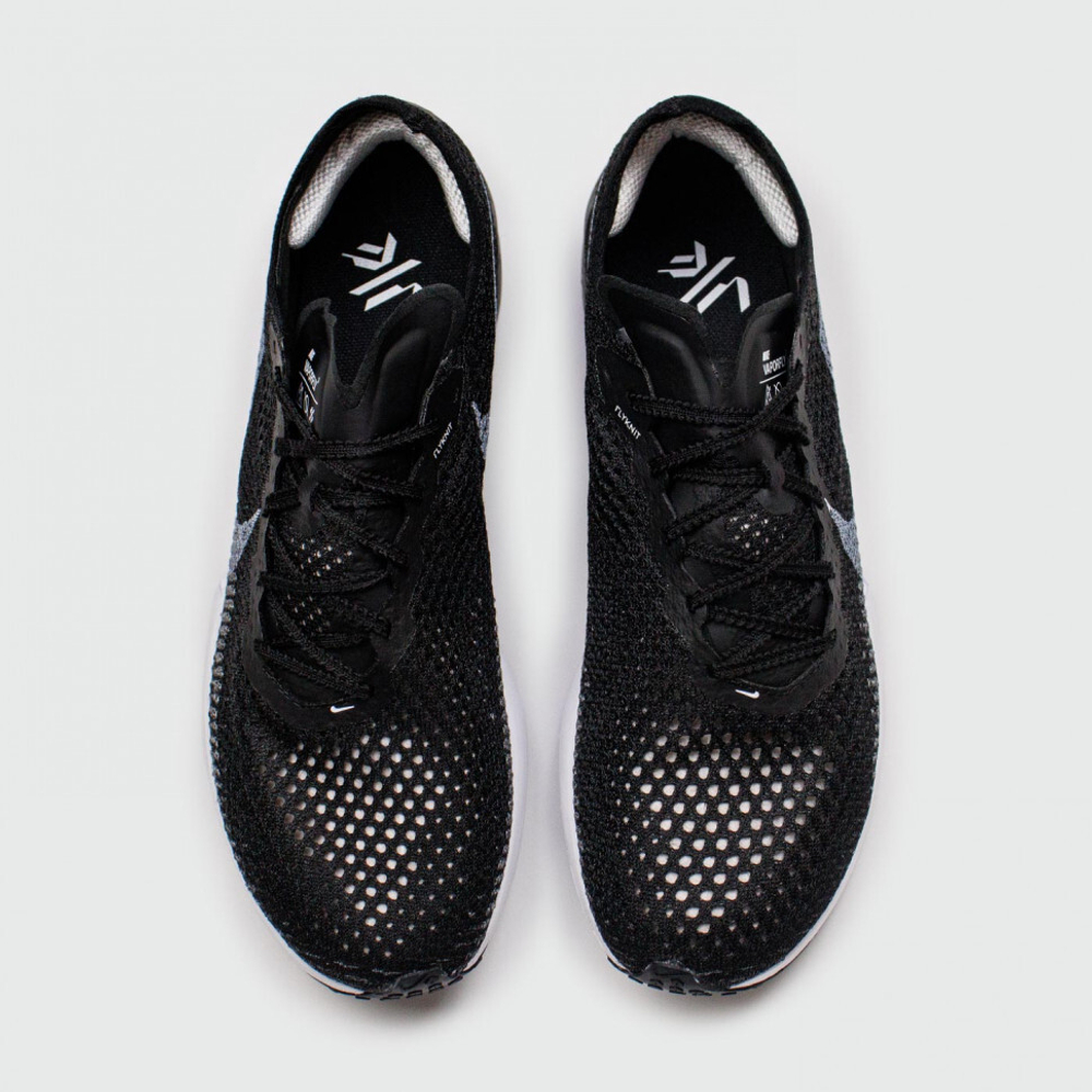 кроссовки Nike ZoomX Vaporfly Next 3 Black / White