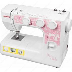 Швейная машина Janome DressCode