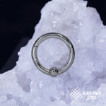 Кликер HM BCR 1.6мм