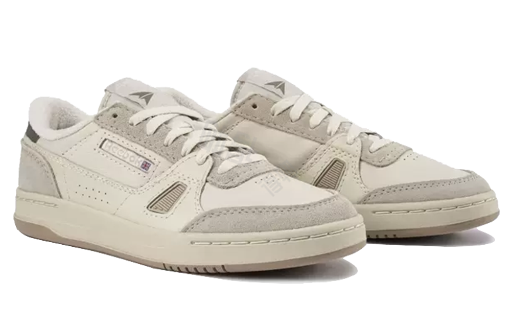 Кроссовки Reebok Lt Court Vintage
