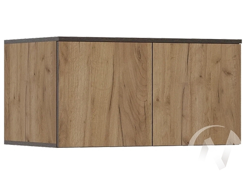 Антресоль к шкафу (800) Норд (дуб крафт)