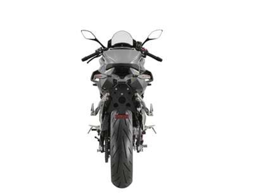Мотоцикл SHARMAX GP RS 601