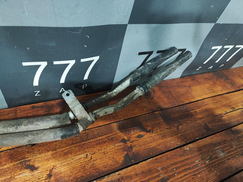 Водяная труба GAC GS8  Б/У Оригинал 8120013CAD0201