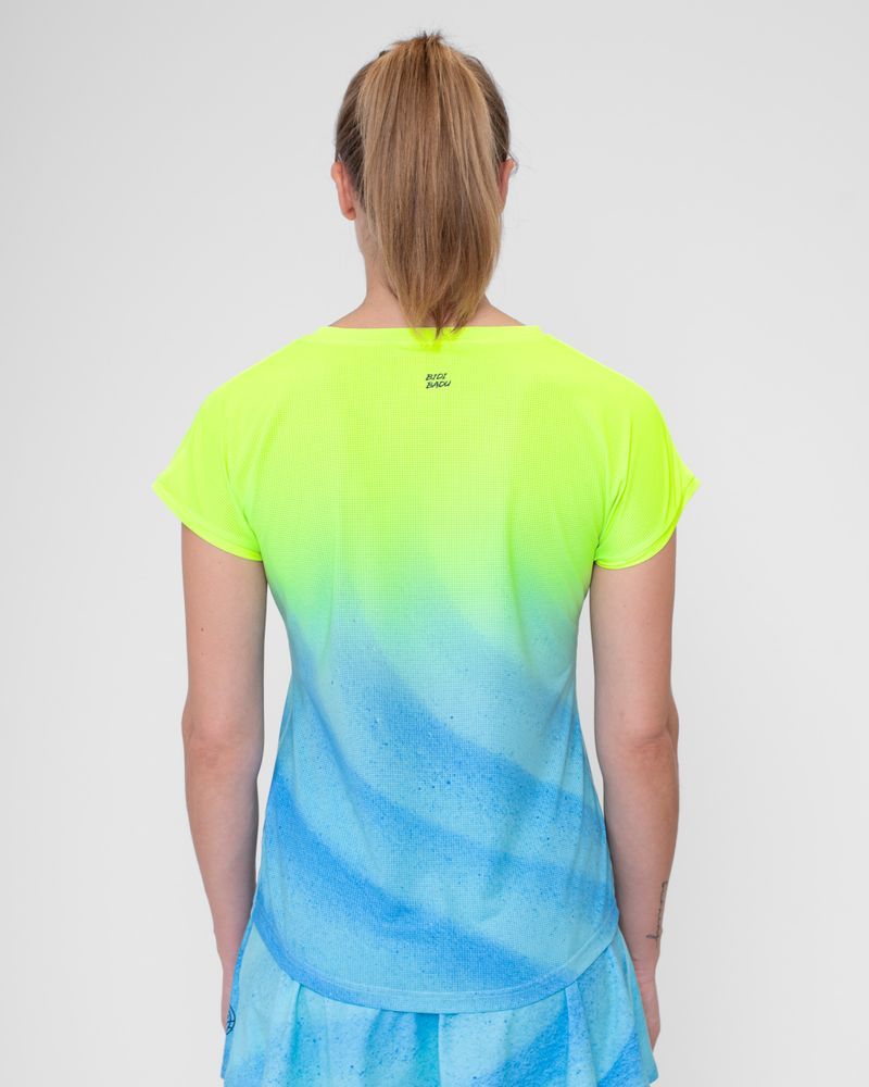 Футболка женская Beach Spirit