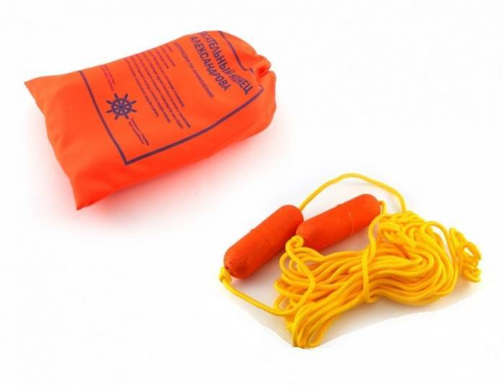 Конец Александрова, 6мм/15м (SM-020)