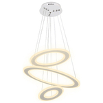 Подвесной светильник Ambrella Light FA FA432