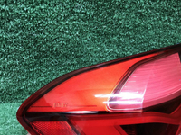 Фонарь левый внешний BMW 3er F30 (2015-2020) LED