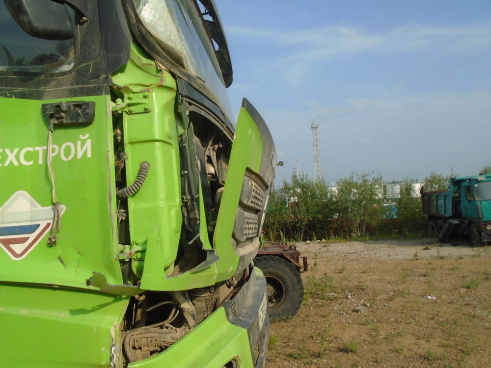 Shacman (Shaanxi) SX* 6x6 Самосвал SX32586T385 (Дизельный, 11,6 л, 369 л.с., МТ)