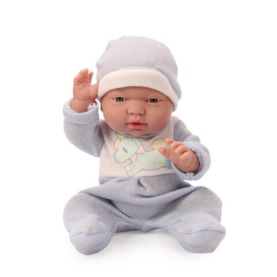 Пупс коробка 66835B