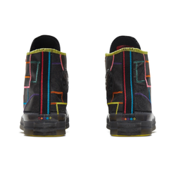 Кеды Converse Chuck 70 High 'Chinese New Year' 167330C