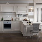 Классическая кухня Лиокорно