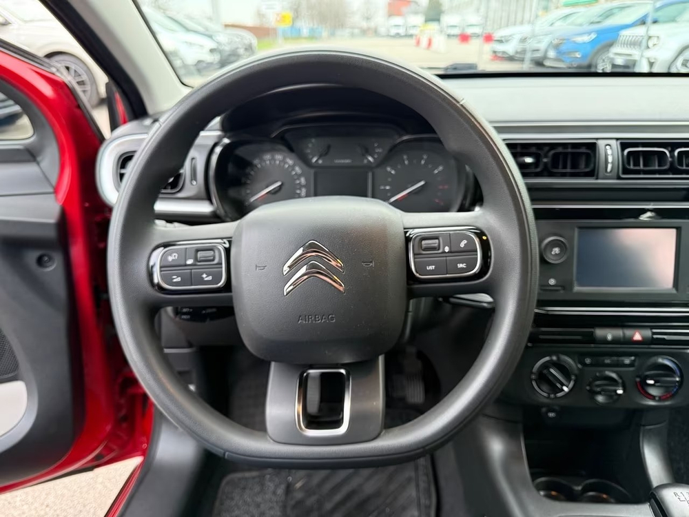Citroën C3