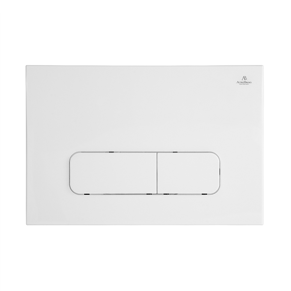 Кнопка смыва AltroBagno PFP 002AQ