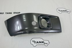 Накладка передней противотуманки (ОРИГИНАЛ) TANK 300 (ПРАВАЯ) 2803236XKM01A