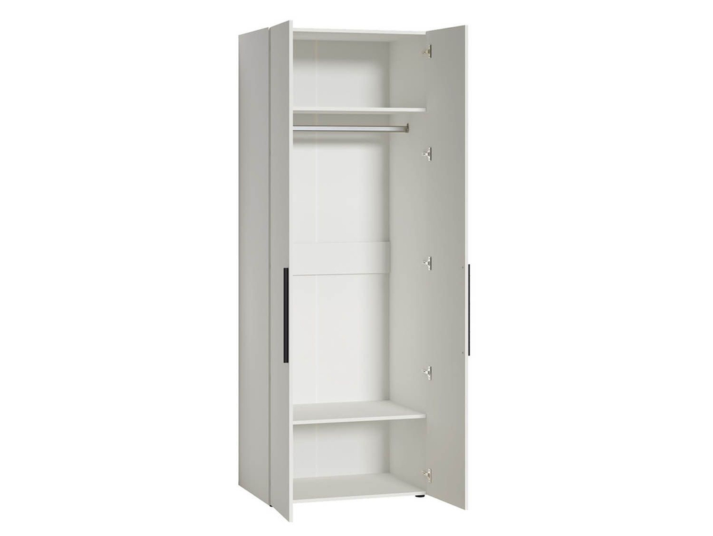 Эйр шкаф для одежды 13.341 Белый