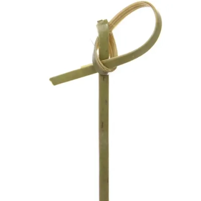 Шпажки для канапе 12 см «Эко - стиль» 20 шт