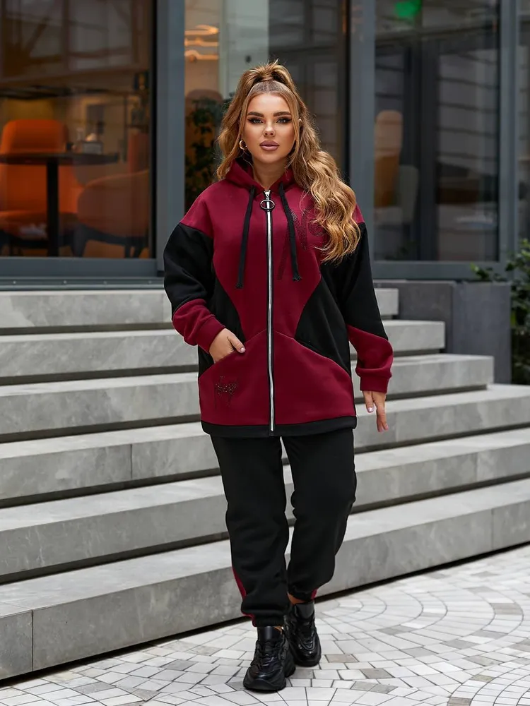 Костюм УК-466-2 Фабрика Моды