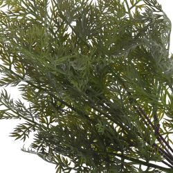 GAEM Ветка искусственная "Папоротник", L20 W13 H43 см, 3в.