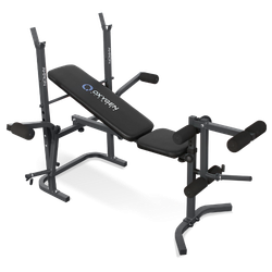 Силовая скамья OXYGEN FITNESS AKRON