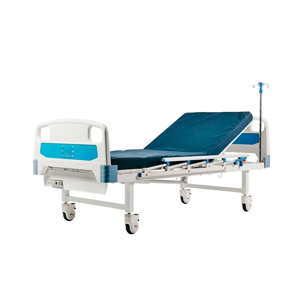 Кровать Barry MB1pp